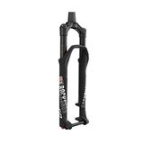 RockShox Sid 27.5" 15x100 Charger2 RL Alum Str TPR 42 Offset Solo Air Fork