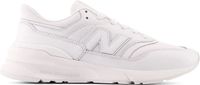 New Balance U997RFA Lage Sneakers Mannen Wit Suède Maat 42