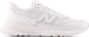 New Balance U997RFA Lage Sneakers Mannen Wit Suède Maat 42