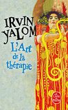 L'art Le Livre de poche L'art de la thérapie Paperback
