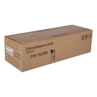 Kyocera DV-5230K developer zwart (origineel)