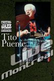 Live Tito Puente - Live DVD
