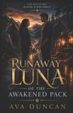 Runaway Luna of the Awakened Pack