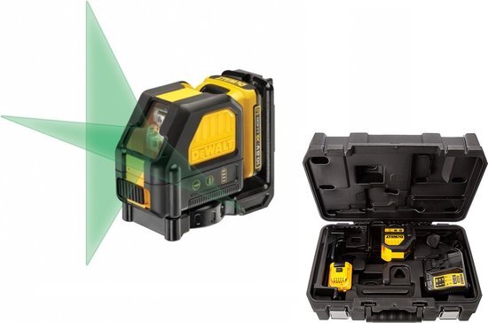 DeWalt DCE088D1G-QW