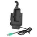 RAM Mounts RAM-HOL-SAM84CP-1U Actieve houder voor Samsung Xcover6 Pro Zwart