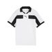 PUMA teamCLASSIC Match Jersey Jr, 140, Wit Zwart Zwart