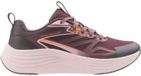 ENDURANCE Sports Group Denmark A/S Schoenen dames Endurance Flexup Softsole - Maat 38 - Vineyard Wine