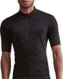 Craft Fietsshirt Heren Zwart ESSENCE JERSEY M BLACK - XXL