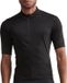 Craft Fietsshirt Heren Zwart ESSENCE JERSEY M BLACK - XXL