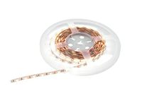 EUROLITE LED Strip 300 5m 3528 3000K 24V constante stroom