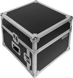 Innox IX-BK-CC1004U Flightcase DJ combo