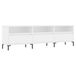 Syfax Tv-meubel 150x30x44,5 cm bewerkt hout wit