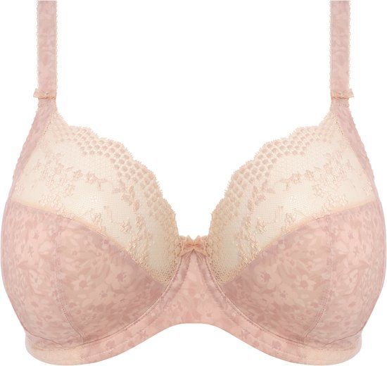 Elomi LUCIE Dames Beha - PALE BLUSH - Maat 95E