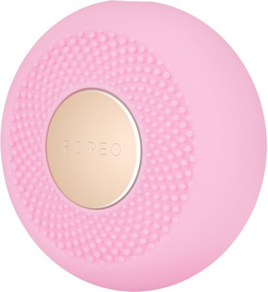 Foreo UFO mini Smart Mask Behandeling Toestel Pearl Pink