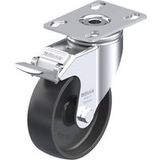 Blickle LKPA-POA 100G-FI roue pivotante avec frein