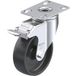 Blickle LKPA-POA 100G-FI roue pivotante avec frein