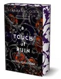 A Hades x Persephone 2 - A touch of ruin