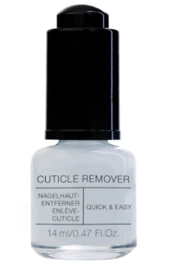 Alessandro 43-044 Spa Nail Cuticle Remover