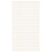 VidaXL Zebra rolgordijn marmerbeige 130x200 cm