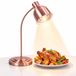 Lampe chauffante 250 W, col de cygne, 3 positions, pied stable