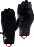 Mammut Passion Glove black melange 12