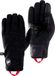 Mammut Passion Glove black melange 12