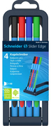 Schneider Schreibgeräte Slider Edge