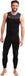 Jobe Toronto Jet Shinprotector 2 mm combinaison sans manches en néoprène noir M homme