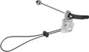 Thule Trailer Quick Release Adapter Zilver