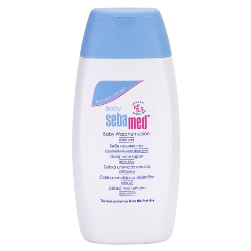 Sebamed Baby