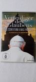 Verteidiger Indigo Musikproduktion + Vertrieb GmbH Verteidiger des Glaubens - Das Scheitern eines Papstes DVD