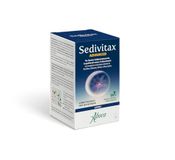 Aboca Sedivitックス Advanced 30 gélules