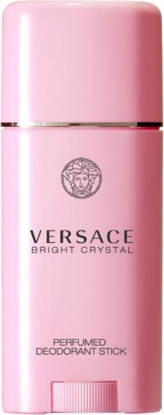 Versace Bright Crystal