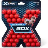 Top1Toys X-shot Chaos Balls Refill