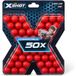 Top1Toys X-shot Chaos Balls Refill