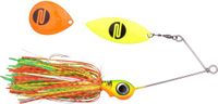 Spro Iris Ambush Junior Spinnerbait - 15 cm - firetiger