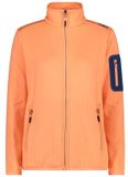 CMP Damesjas Lange mouw Polyester Zonsopgang XL