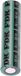 FDK HR-4/3AU Speciale oplaadbare batterij 4/3 A Flat-top NiMH 1.2 V 4000 mAh 1 stuk(s)