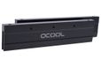 Alphacool 17268 Waterblok Zwart Aluminium