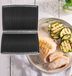 Fritel 142358 Grillplaat - Wafelijzer Accessoire - Aluminium