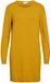 VILA Robe en maille 'VIRil' curry