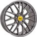 MAM WHEELS MAM RS4 palladium peint 8.0Jx18 5x114.3 ET40