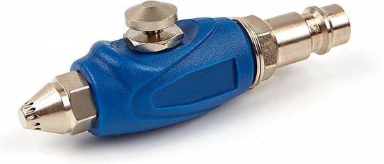 HBM Compact Mini Blaaspistool