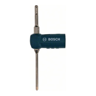 Bosch Bosch afzuigboor SDS plus-9 Speed Clean 8 x 100 x 230 mm Aantal:1