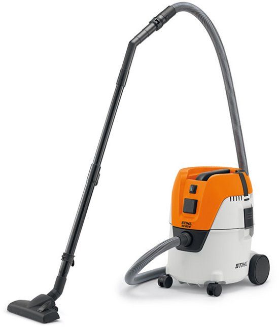 Stihl SE 62 E 20 l Droog en nat 1400 W