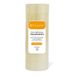 OFITURIA Transparant plakband, 19 mm x 33 m, 8 rollen