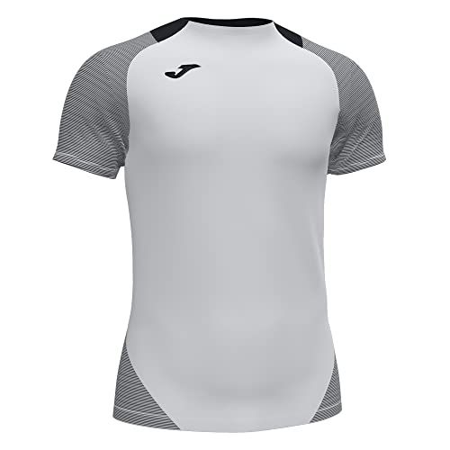 Joma Team T-shirts M/C 101508.201 Heren