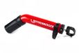 Rothenberger 72070X - Bomba Desatascad. Ropump Super Plus, Red