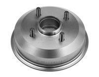 MEYLE 1x Bremstrommel Hinterachse 7155237033 Hinterachse | Compatibel met: FORD ESCORT CLASSIC, ESCORT CLASSIC Turnier, ESCORT V, ESCORT V Cabriolet, ESCORT V Stufenheck