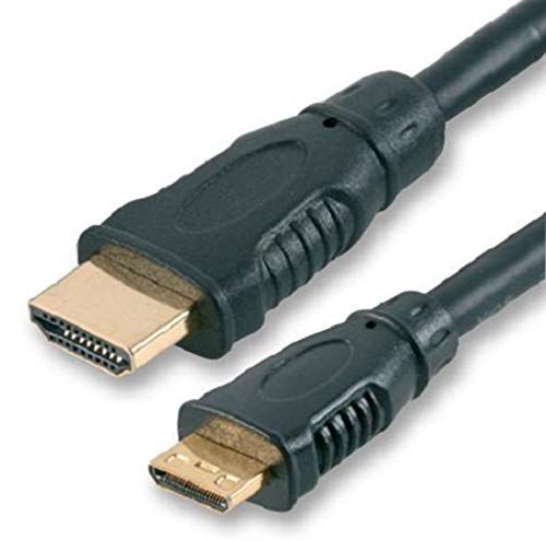Pro Signal CDLHD-205 HDMI Mini C naar HDMI A Kabel - 5m